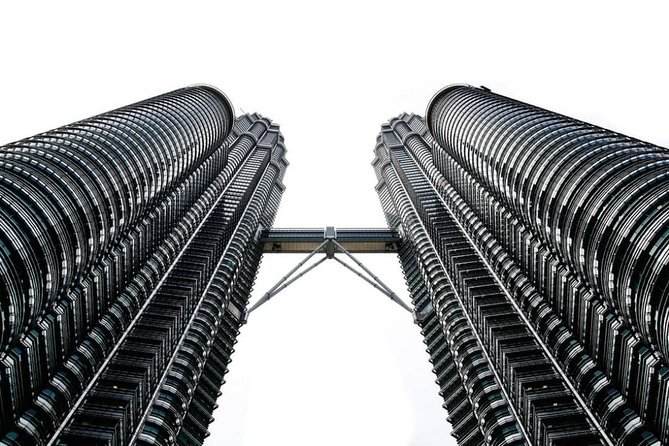 Kuala Lumpur Full Day City Tour - KL Tower and the Royal Selangor stop