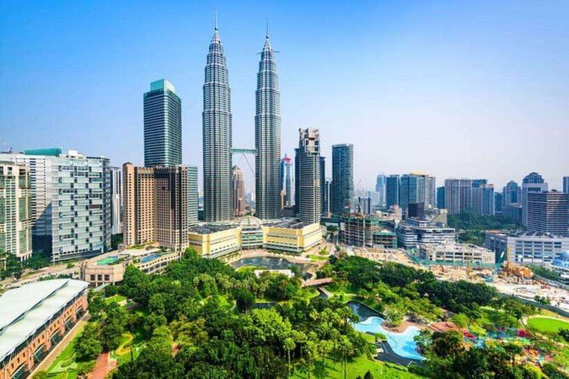 Kuala Lumpur: Full-Day Private City Highlights Tour - Key things to know before you book