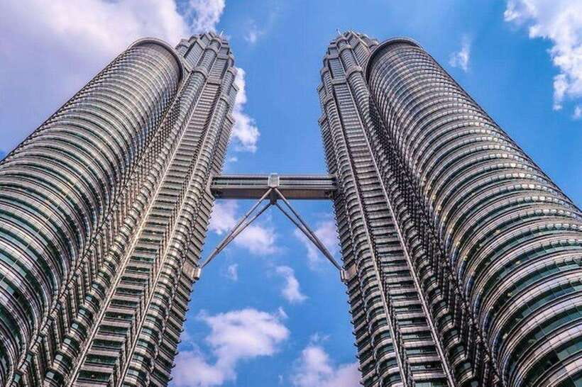 Kuala Lumpur: Full-Day Private City Highlights Tour - Why this tour works for a first day in Kuala Lumpur