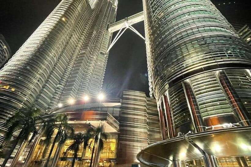 Kuala Lumpur: Full-Day Private City Highlights Tour - The driver makes or breaks the experience