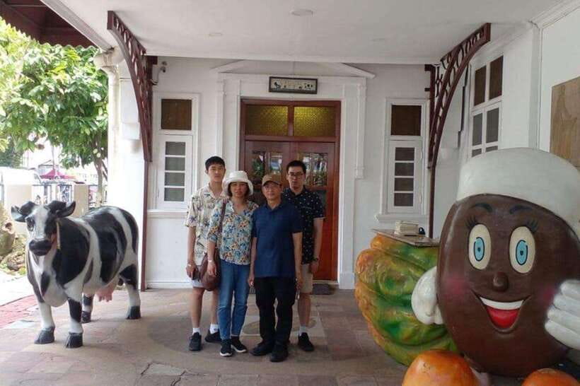 Kuala Lumpur: Full-Day Private City Highlights Tour - Comfort, timing, and what to bring