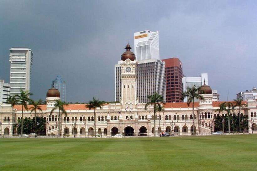 Kuala Lumpur: Full-Day Private City Highlights Tour - Who should book this Kuala Lumpur tour?