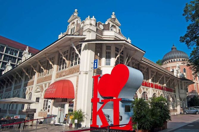 Kuala Lumpur Full Day Private Tour with 24 spots Of Wonders - Petronas Twin Towers and KL Tower