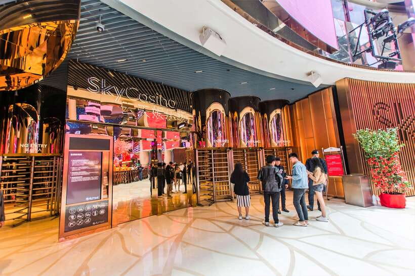 Kuala Lumpur: Genting Highland Tour with SkyWorld Theme Park - Pickup points and the return to Kuala Lumpur