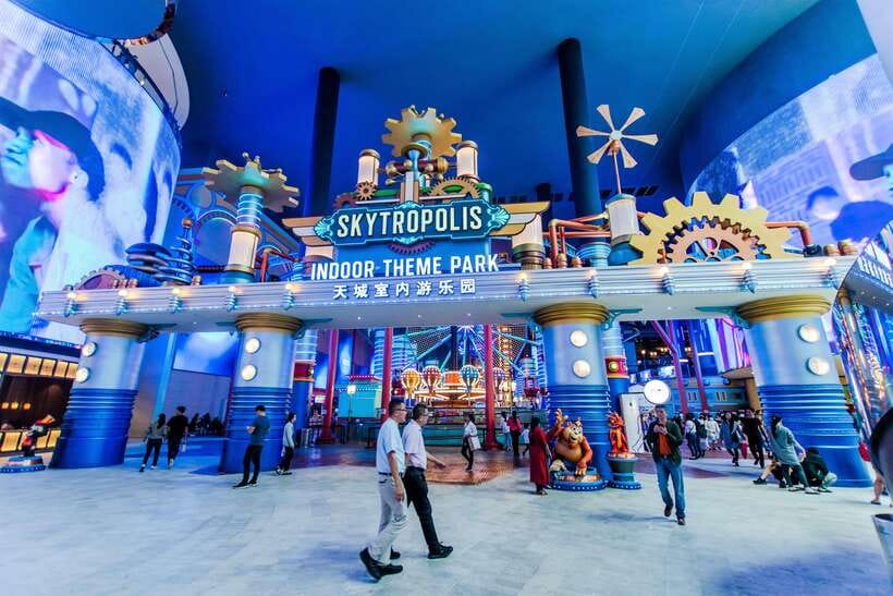 Kuala Lumpur: Genting Highland Tour with SkyWorld Theme Park - Should you book the $119 package?