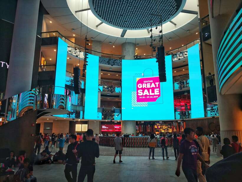 Kuala Lumpur: Genting Highlands & Batu Caves Day Trip - Who should book this day trip?