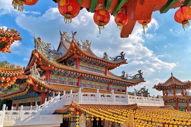 Kuala Lumpur Grand Full Day Guided Tour with 25 Attractions (SIC) - Batu Caves requires the most preparation
