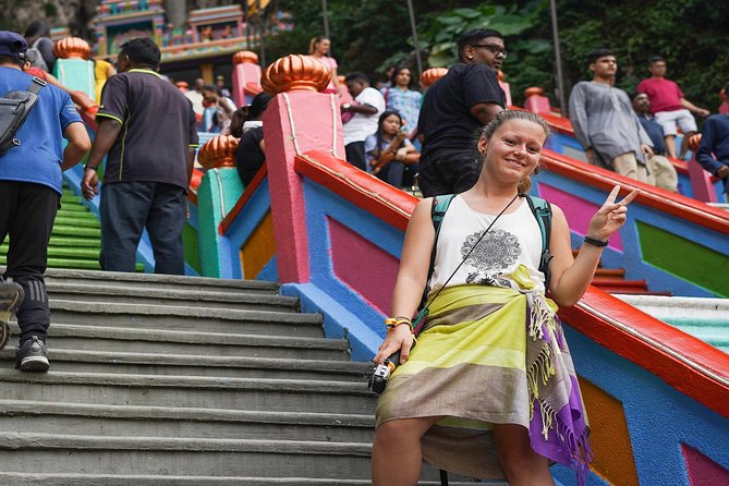 Kuala Lumpur Half Day Batu Caves And Cultural Group Tour - What the $35 price really covers
