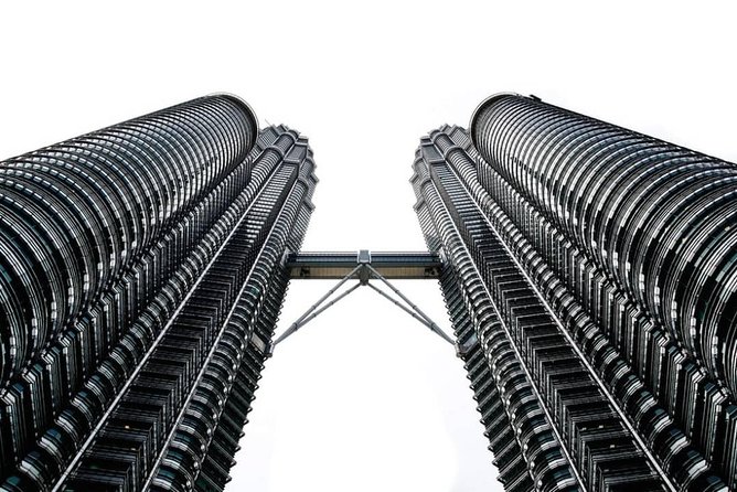 Kuala Lumpur Half-day City Tour - A useful first look at Kuala Lumpur in 3.5 hours