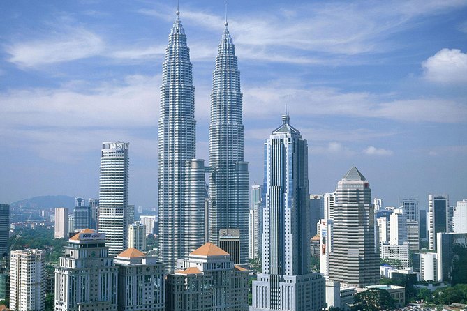Kuala Lumpur Half-day City Tour - What the private format really gives you