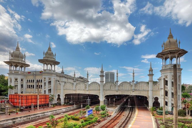 Kuala Lumpur Half-day City Tour - Timing, vehicle, and practical value