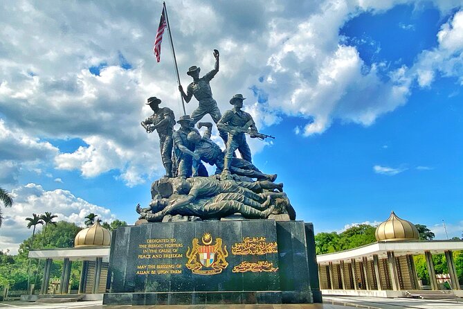 Kuala Lumpur Half Day City Tour (Private Tour) - Why this private KL tour works well for a first visit