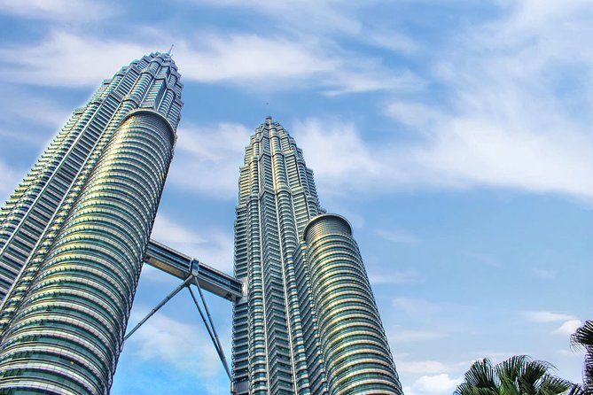 Kuala Lumpur Half Day City Tour (Private Tour) - Jadi Batek Gallery and Cocoa Boutique