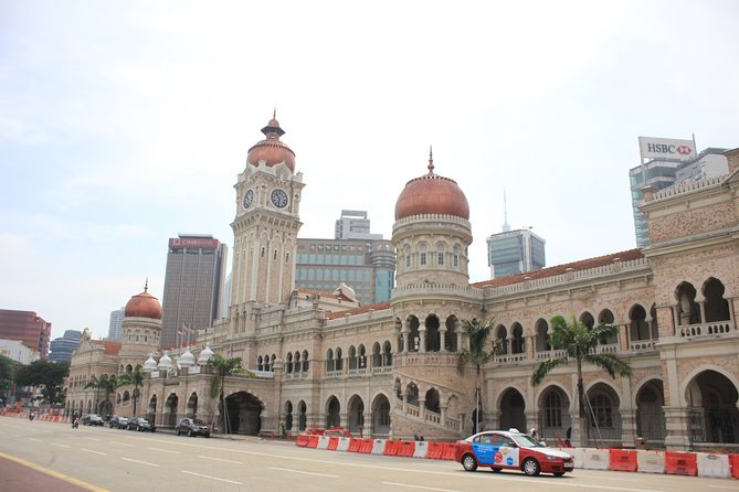 Kuala Lumpur Half Day Guided City Tour (SIC/Shared Tour) - What this Kuala Lumpur tour is really designed to do
