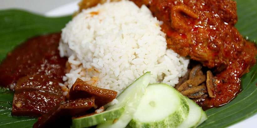 Kuala Lumpur: Half Day Local Food Walking Tour - Is $60 good value?
