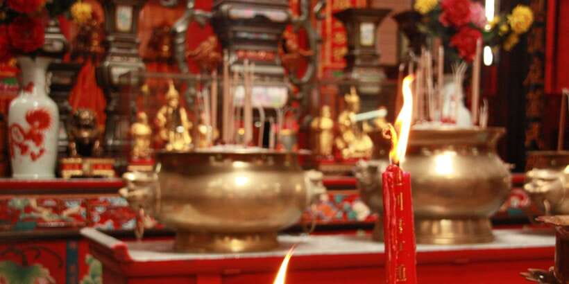 Kuala Lumpur Heritage 4-Hour Walking Tour - A small group with room for questions