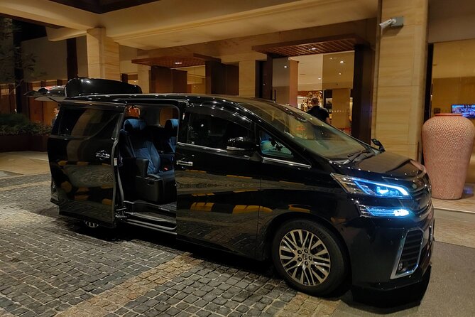 Kuala Lumpur Hotel to Singapore Hotel (Door To Door) Overland Transfer - Key points to know before booking