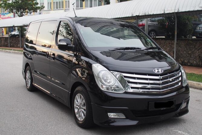 Kuala Lumpur Hotel to Singapore Hotel (Door To Door) Overland Transfer - Why a door-to-door transfer can save a travel day