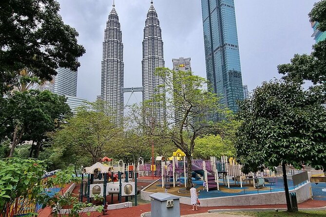 Kuala Lumpur Hotel to Singapore Hotel (Door To Door) Overland Transfer - Arrival at your Singapore hotel