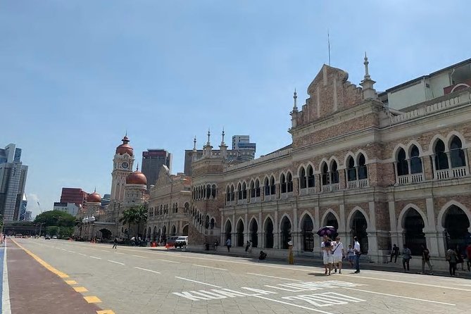 Kuala Lumpur InfoFun Walking Tour Experience - Alvin’s guiding style and the human value of the tour