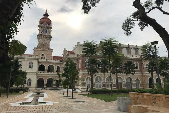 Kuala Lumpur InfoFun Walking Tour Experience - Is $40 a fair price?