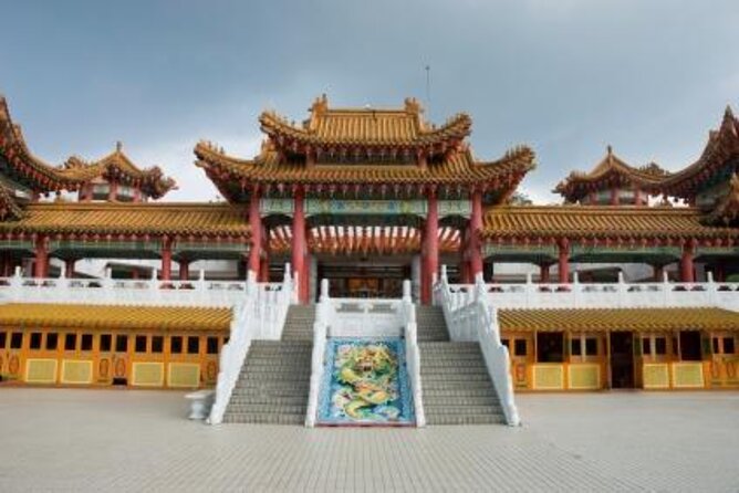 Kuala Lumpur Instagram Tour Most Famous Spots - A photo route across Kuala Lumpur