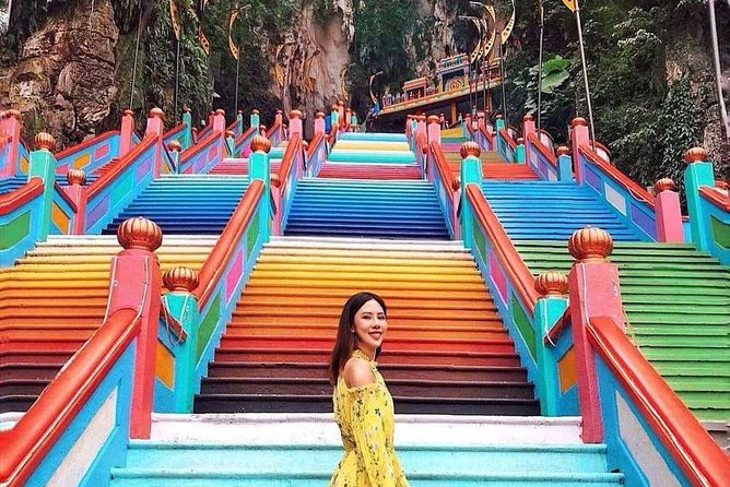 Kuala Lumpur Instagram Tour Most Famous Spots - Lake Gardens, trees, and a slower break