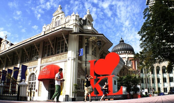 ️ Kuala Lumpur Instagram Tour: Most Famous Spots (Private & All-Inclusive) - A seven-hour introduction to Kuala Lumpur