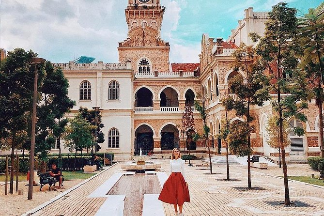 ️ Kuala Lumpur Instagram Tour: Most Famous Spots (Private & All-Inclusive) - The guide makes or breaks the day