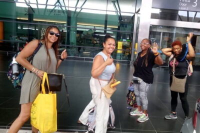 Kuala Lumpur International Airport Layover Tour