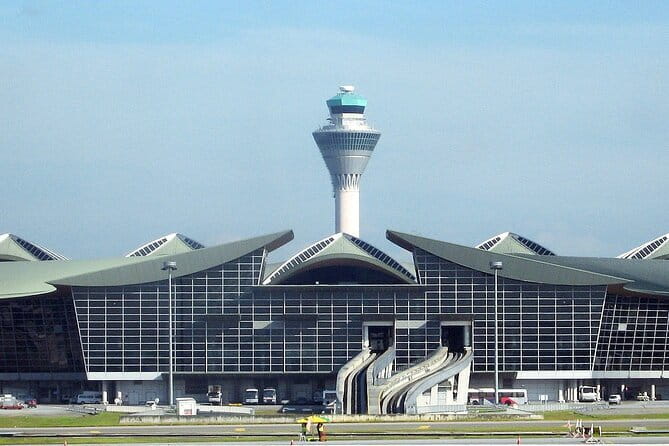 Kuala Lumpur International Airport Transfers - Why this airport transfer can make your arrival easier
