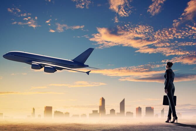 Kuala Lumpur International Airport Transfers - Booking details and cancellation terms