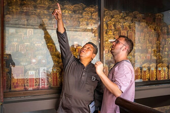 Kuala Lumpur Malacca River Cruise and Historical Tour with Lunch - Why Malacca works as a day trip from Kuala Lumpur