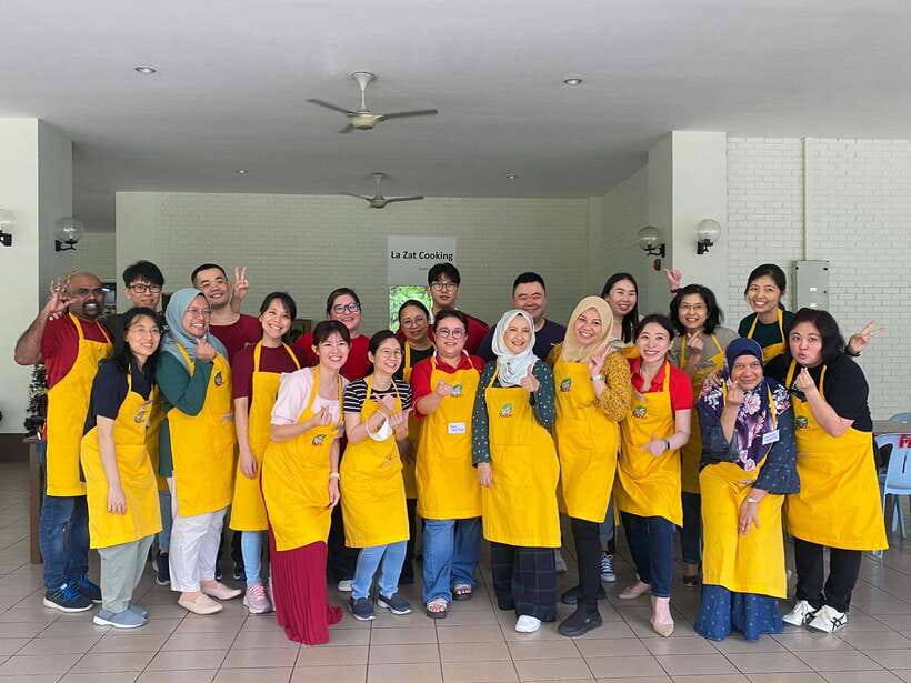 Kuala Lumpur: Malaysian Cooking Class with Market Tour - Practical details before you reserve