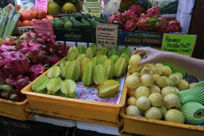 Kuala Lumpur: Malaysian Cooking Class with Market Tour - Who should book this experience?