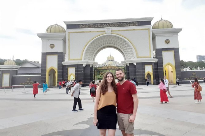 Kuala Lumpur Must-See Landmarks with Professional Tour Guide - A fast introduction to Kuala Lumpur’s many sides