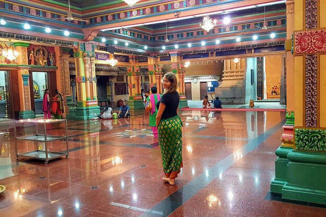 Kuala Lumpur Night Tour - Merdeka Square explains the city’s public history