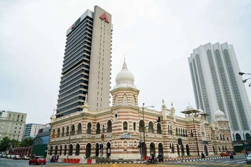 Kuala Lumpur: Private custom walking tour with a local guide - Choosing Between Two and Eight Hours