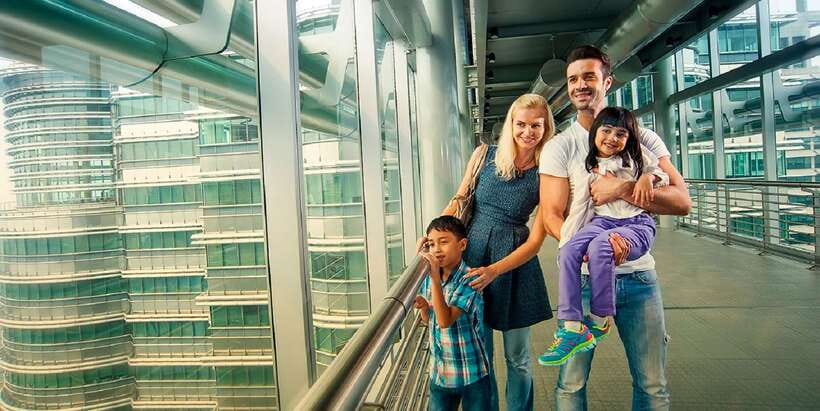 Kuala Lumpur: Private Full-Day 10 Wonders Tour - Key points at a glance