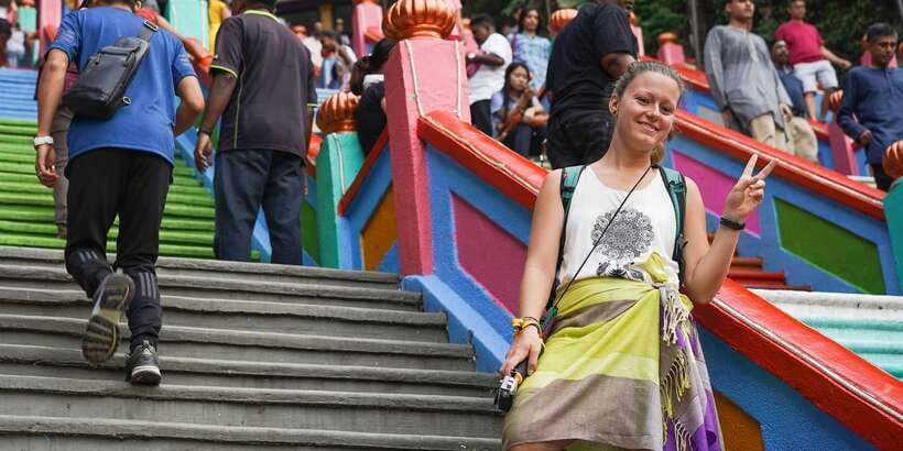 Kuala Lumpur: Private Full-Day 10 Wonders Tour - Istana Negara and the royal view