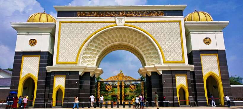 Kuala Lumpur: Private Half-Day City Tour - What this half-day KL tour actually gives you