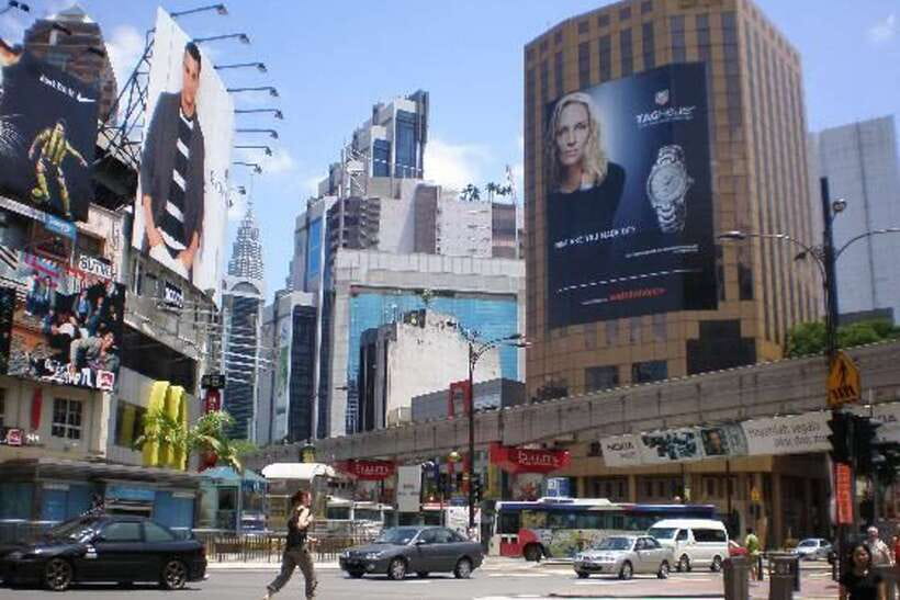 Kuala Lumpur: Private Half-Day City Tour - Kuala Lumpur Railway Station and Merdeka Square