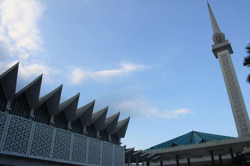 Kuala Lumpur: Private Half-Day City Tour - From tin mining town to Golden Triangle