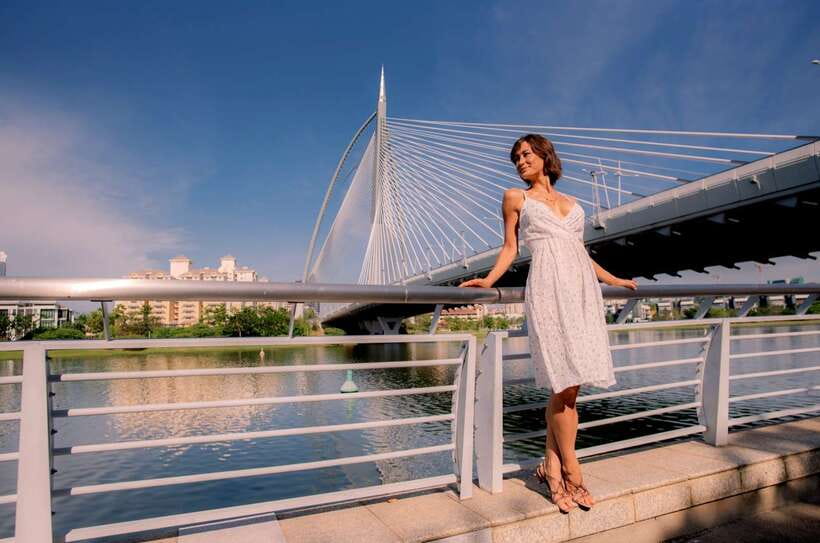 Kuala Lumpur: Putrajaya City Tour with Lake Cruise - How much value do you get for $71?