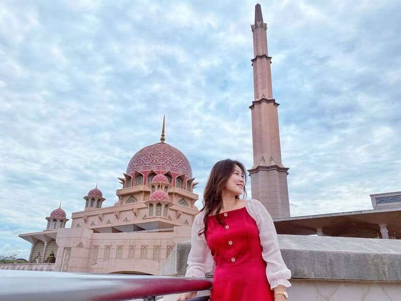 Kuala Lumpur: Putrajaya Tour Half Day Tour [Shared/Private] - Why Putrajaya makes a good half-day escape