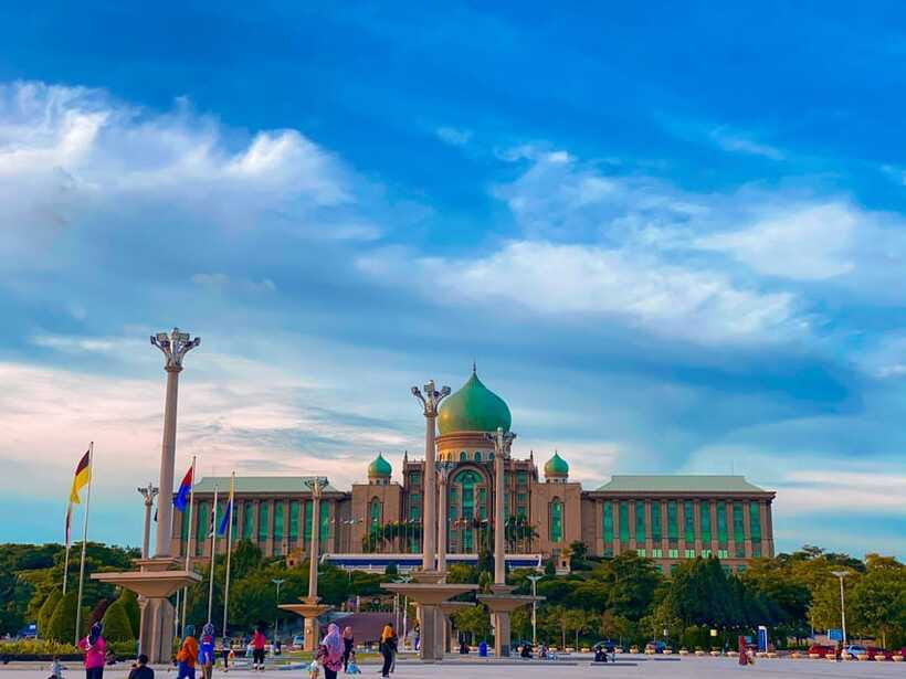 Kuala Lumpur: Putrajaya Tour Half Day Tour [Shared/Private] - Who will get the most from this tour