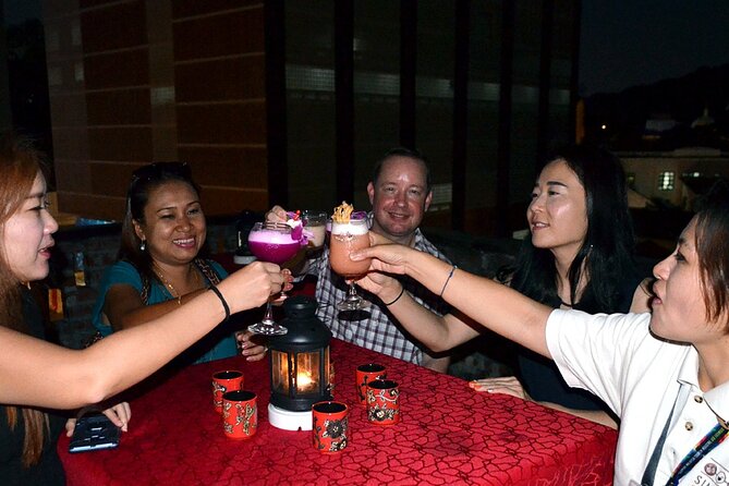Kuala Lumpur's Nightlife Secrets and Street Food - Is $78 a fair price?