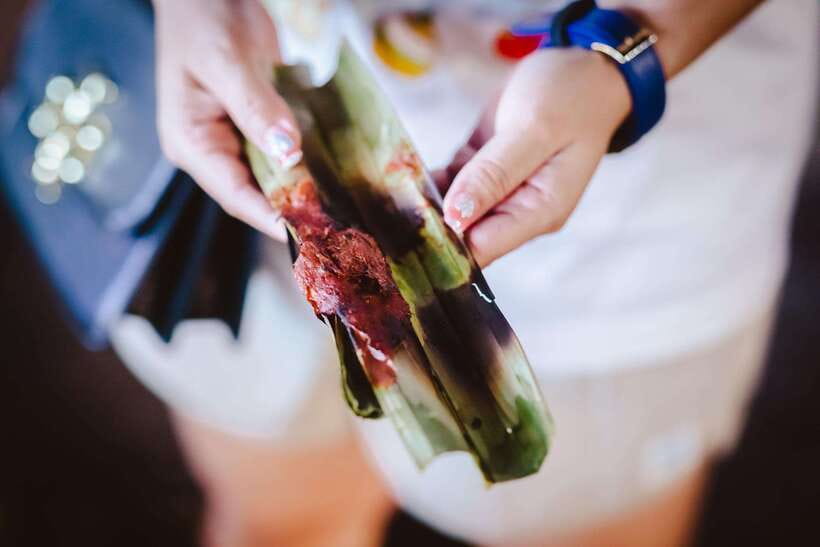 Kuala Lumpur: Sambal Street Food Tour with 15+ Tastings - What you may eat, from roti canai to durian