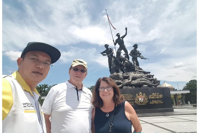 Kuala Lumpur Sightseeing - Key points to know before booking