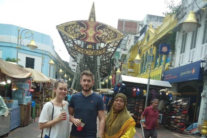 Kuala Lumpur Sightseeing - A private way to see Kuala Lumpur in one day